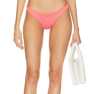 BOAMAR ❤️‍🔥CAMELIA CHEEKY BOTTOM IN PAPRIKA NWT SIZE LARGE